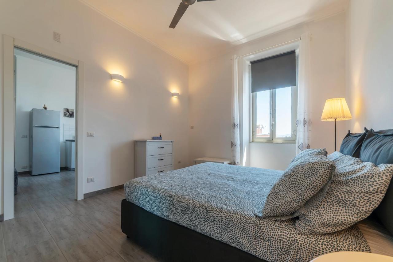 San Lorenzo Functional Flat Rzym Zewnętrze zdjęcie