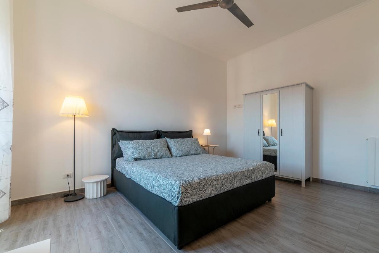San Lorenzo Functional Flat Rzym Zewnętrze zdjęcie