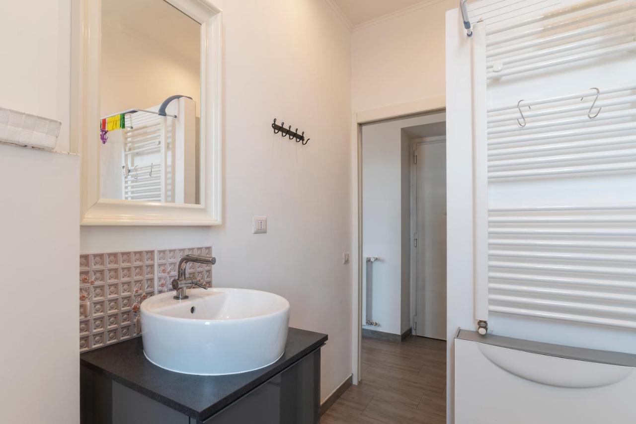San Lorenzo Functional Flat Rzym Zewnętrze zdjęcie